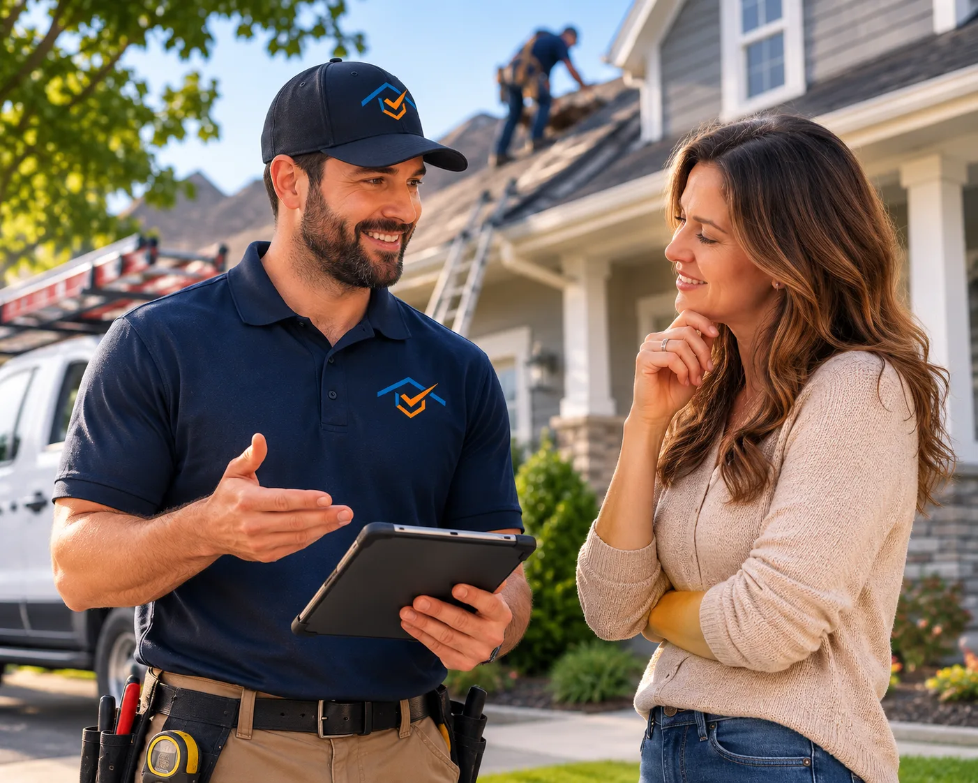 Roof Inspection FAQs in Neapolis, OH